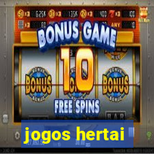 jogos hertai